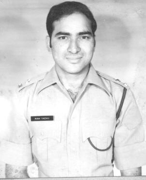 Ramavatar Yadav Ramavatar Yadav